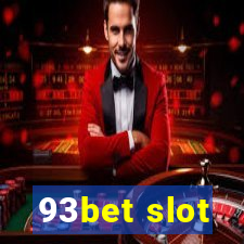 93bet slot